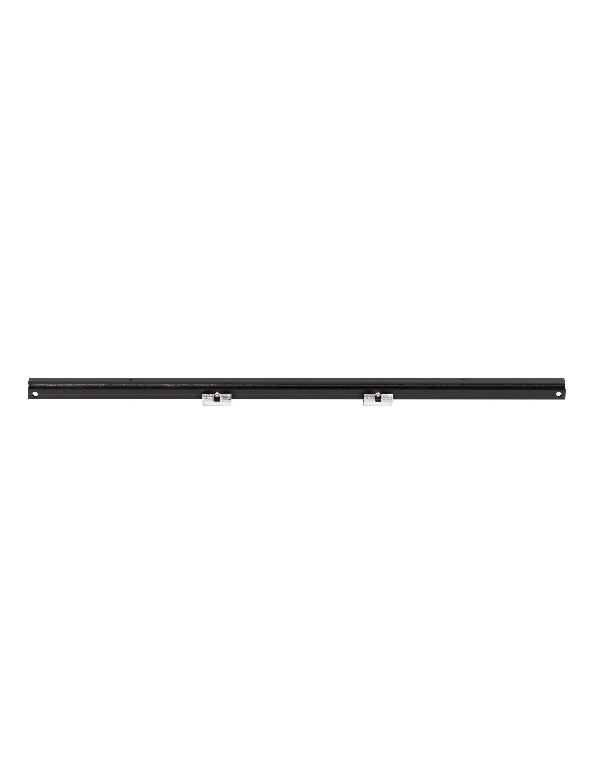 Linear Lighting Profiles B-Sandy black Alum-L52