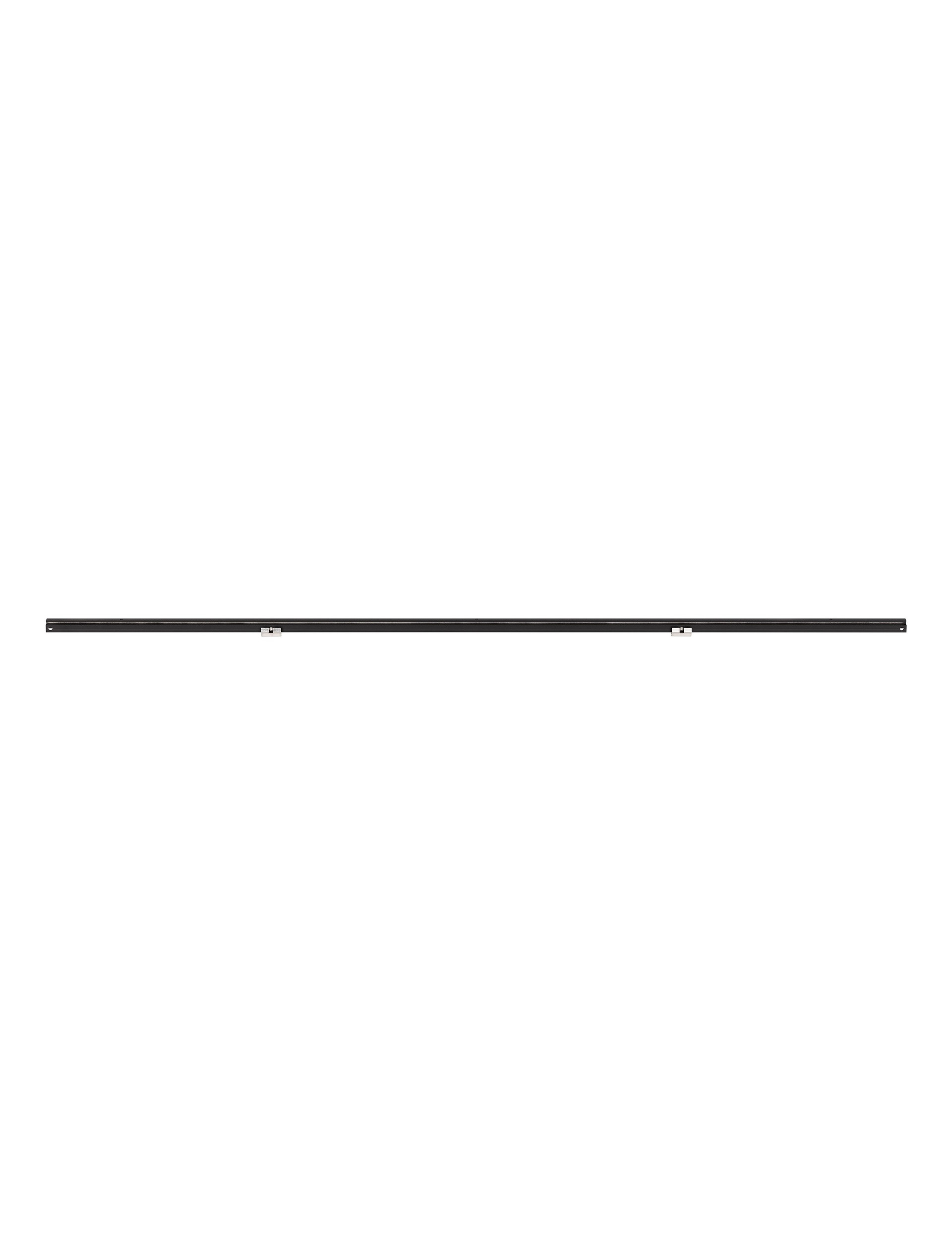 Linear Lighting Profiles B-Sandy black Alum-L115