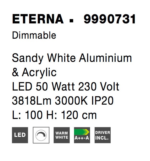 ETERNA