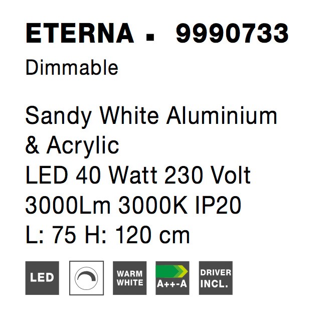 ETERNA