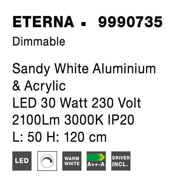ETERNA