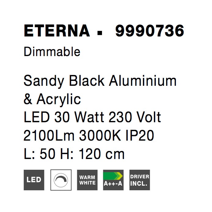 ETERNA