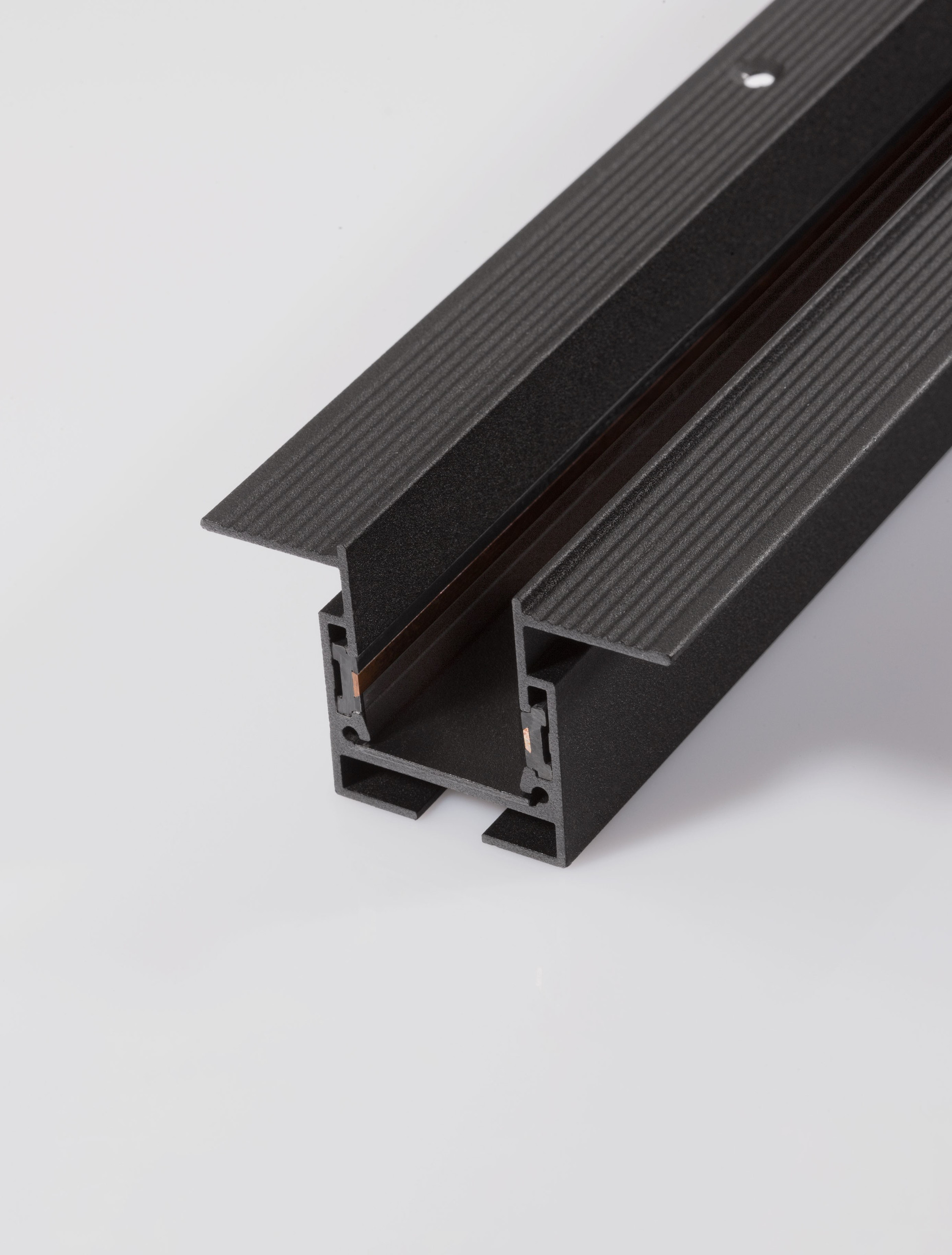 Planet Magnetic B-Trimless RecessMagnetic Profile