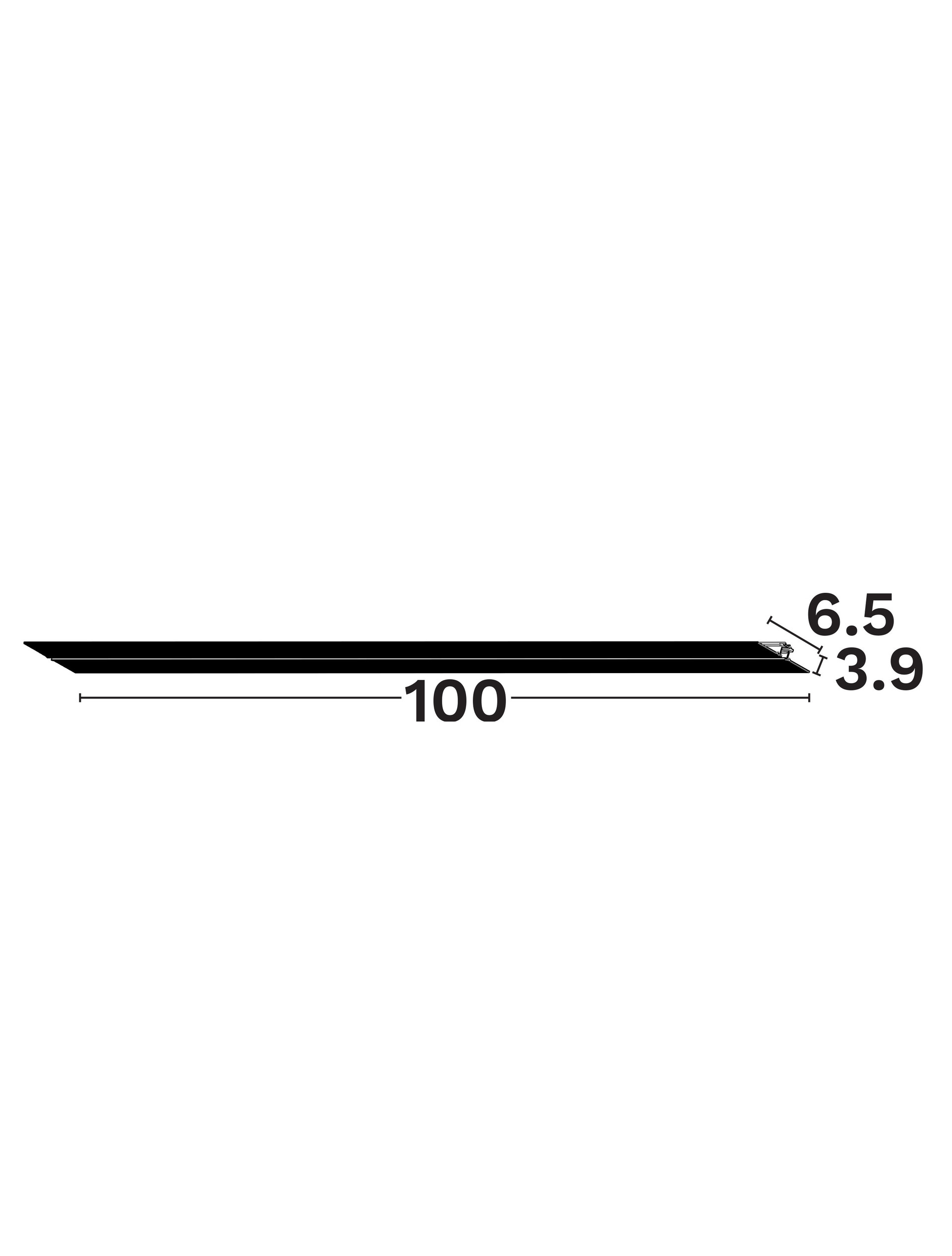 Planet Magnetic B-Trimless RecessMagnetic Profile thumbnail